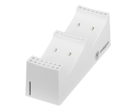 Snakebyte Podwójna łado. Twin Charge: SX kontrolerów biała - 705353 - zdjęcie 1